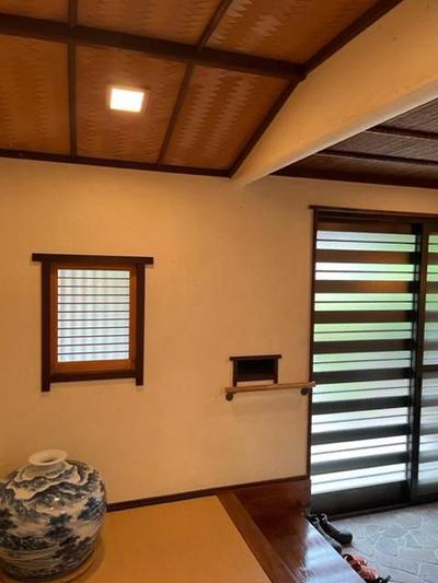 Historic 8DK Kominka House in Gotsu City, Shimane Prefecture — Image 4, Gotsu, Shimane