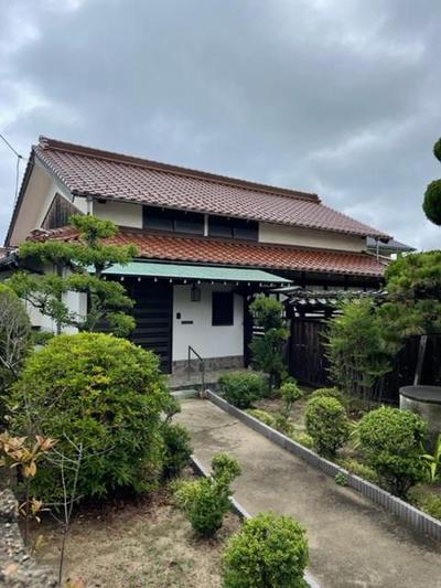 Historic 8DK Kominka House in Gotsu City, Shimane Prefecture — Image 1, Gotsu, Shimane
