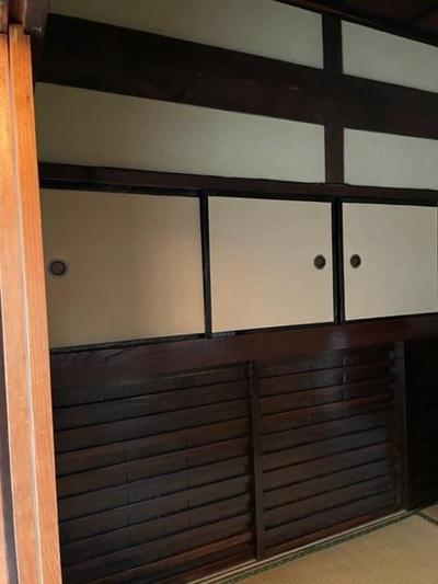 Historic 8DK Kominka House in Gotsu City, Shimane Prefecture — Image 2, Gotsu, Shimane