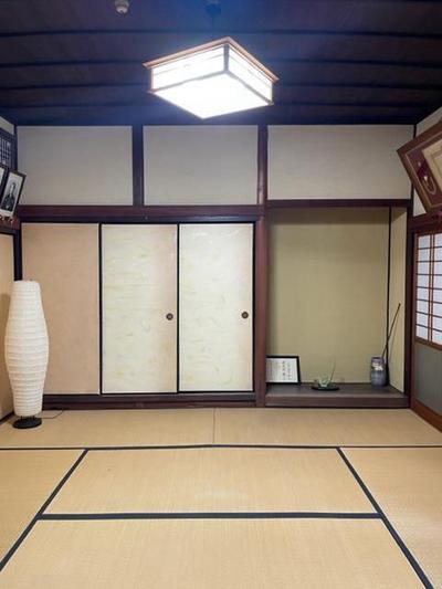 Historic 8DK Kominka House in Gotsu City, Shimane Prefecture — Image 1, Gotsu, Shimane