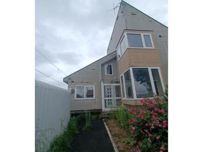 Spacious 4SLDK House in Takikawa, Near JR Station — Image 1, Takikawa, Hokkaido