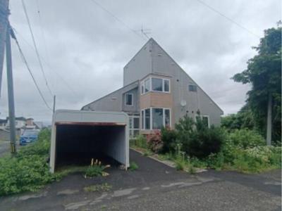 Spacious 4SLDK House in Takikawa, Near JR Station — Image 3, Takikawa, Hokkaido