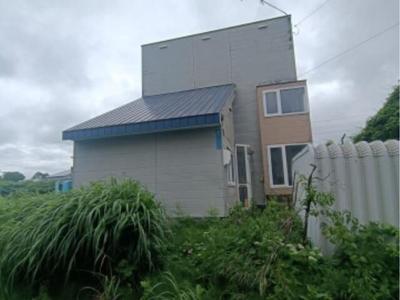 Spacious 4SLDK House in Takikawa, Near JR Station — Image 2, Takikawa, Hokkaido