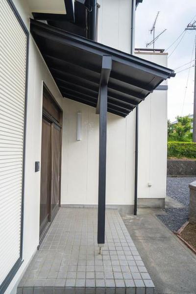 [Hatomark Site] 5SLDK Used Detached House in Haruoka, Fukuroi City, Shizuoka Prefecture — Image 2, Fukuroi, Shizuoka