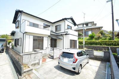[Hatomark Site] 5SLDK Used Detached House in Haruoka, Fukuroi City, Shizuoka Prefecture — Image 1, Fukuroi, Shizuoka