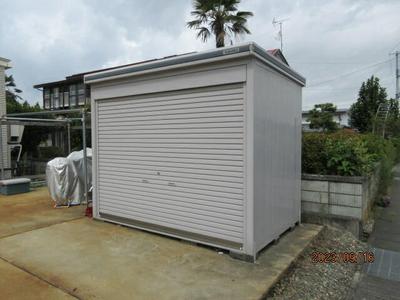 Modern 4LDK House with Solar Power in Aizumisato, Fukushima — Image 1, Aizumisato, Fukushima