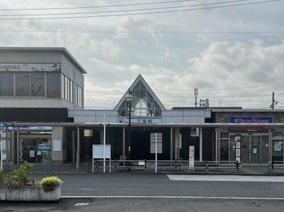 Modern 3LDK House Near Hotei Station, Konan City — Image 1, Gangnam, Aichi