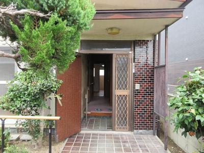 [Hatomark Site] 3DK Used Detached House in Gion 7-chome, Asaminami-ku, Hiroshima City, Hiroshima Prefecture — Image 3, Asaminami, Hiroshima