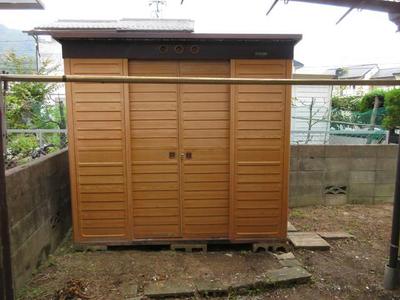 [Hatomark Site] 3DK Used Detached House in Gion 7-chome, Asaminami-ku, Hiroshima City, Hiroshima Prefecture — Image 2, Asaminami, Hiroshima