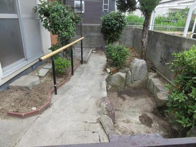 [Hatomark Site] 3DK Used Detached House in Gion 7-chome, Asaminami-ku, Hiroshima City, Hiroshima Prefecture — Image 1, Asaminami, Hiroshima
