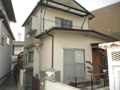 [Hatomark Site] 3DK Used Detached House in Gion 7-chome, Asaminami-ku, Hiroshima City, Hiroshima Prefecture — Image 1, Asaminami, Hiroshima