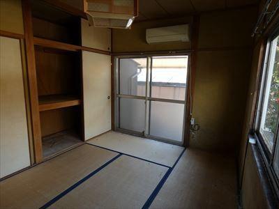Single-Story 3DK House in Maniwa City - Corner Plot with Mountain Views — Image 4, Maniwa, Okayama