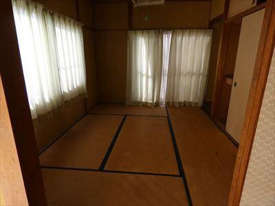 Single-Story 3DK House in Maniwa City - Corner Plot with Mountain Views — Image 3, Maniwa, Okayama