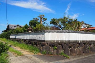 Traditional Japanese Estate with Garden in Shibushi, Kagoshima — Image 2, Shibushi, Kagoshima