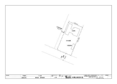Traditional Japanese Estate with Garden in Shibushi, Kagoshima — Image 3, Shibushi, Kagoshima