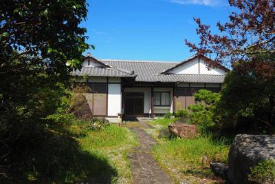 Traditional Japanese Estate with Garden in Shibushi, Kagoshima — Image 1, Shibushi, Kagoshima
