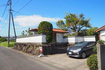 Traditional Japanese Estate with Garden in Shibushi, Kagoshima — Image 1, Shibushi, Kagoshima