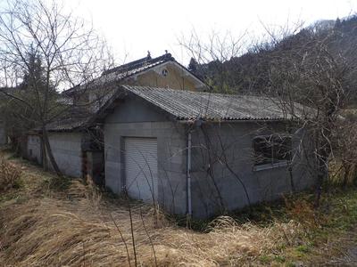 Historic 7DK House in Mimasaka City - Large 925sqm Plot — Image 3, Mimasaka, Okayama