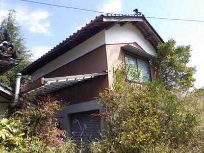 Historic 7DK House in Mimasaka City - Large 925sqm Plot — Image 1, Mimasaka, Okayama