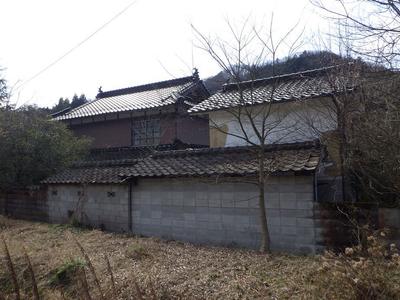 Historic 7DK House in Mimasaka City - Large 925sqm Plot — Image 1, Mimasaka, Okayama