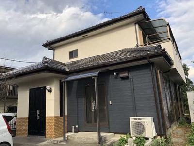 3SLDK Used House in Toyodahon Kawagoe City Saitama — Image 2, Kawagoe, Saitama