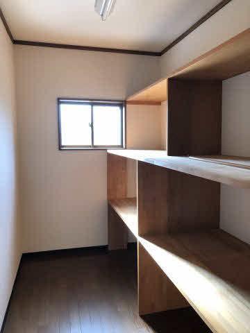 3SLDK Used House in Toyodahon Kawagoe City Saitama — Image 3, Kawagoe, Saitama