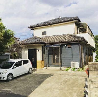 3SLDK Used House in Toyodahon Kawagoe City Saitama — Image 1, Kawagoe, Saitama