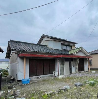 Spacious 5DK House in Fuji City - 357sqm Land Near Shin-Fuji Station — Image 1, Fuji, Shizuoka