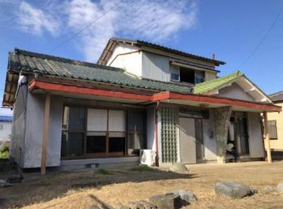 Spacious 5DK House in Fuji City - 357sqm Land Near Shin-Fuji Station — Image 1, Fuji, Shizuoka