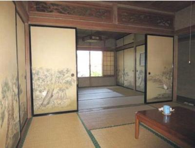 Spacious 5DK House in Fuji City - 357sqm Land Near Shin-Fuji Station — Image 2, Fuji, Shizuoka