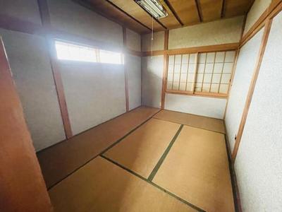 Spacious 5DK House in Fuji City - 357sqm Land Near Shin-Fuji Station — Image 4, Fuji, Shizuoka