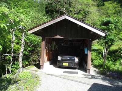 Spacious 4LDK House with Pottery Studio in Misasa, Tottori — Image 2, Misasa, Tottori