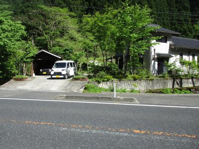 Spacious 4LDK House with Pottery Studio in Misasa, Tottori — Image 1, Misasa, Tottori