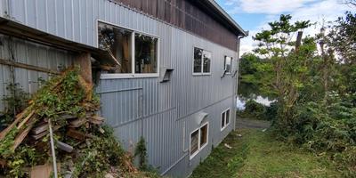[Hatomark Site] 2LDK Used Detached House in Takamado, Nagi-cho, Katsuta-gun, Okayama Prefecture — Image 2, Nagi, Okayama
