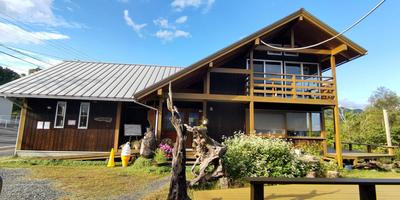 [Hatomark Site] 2LDK Used Detached House in Takamado, Nagi-cho, Katsuta-gun, Okayama Prefecture — Image 1, Nagi, Okayama