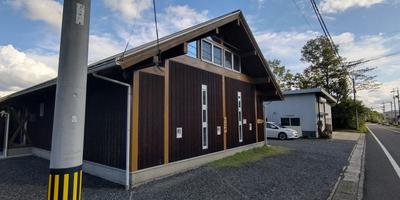 [Hatomark Site] 2LDK Used Detached House in Takamado, Nagi-cho, Katsuta-gun, Okayama Prefecture — Image 3, Nagi, Okayama
