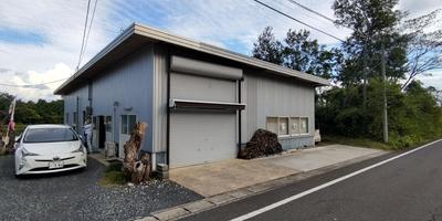 [Hatomark Site] 2LDK Used Detached House in Takamado, Nagi-cho, Katsuta-gun, Okayama Prefecture — Image 4, Nagi, Okayama