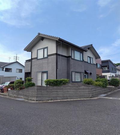 Spacious 4LDK House in Hamasaka, Tottori - 140m² on Corner Plot — Image 1, Tottori, Tottori