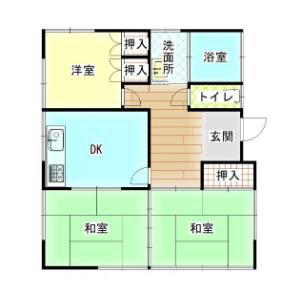 Spacious 554m² Traditional Home in Shibita, Miyakonojo — Image 2, Miyakonojo, Miyazaki