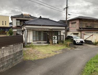 Spacious 554m² Traditional Home in Shibita, Miyakonojo — Image 1, Miyakonojo, Miyazaki