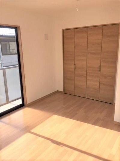 Spacious 3LDK House in Isesaki - Investment Property with 6.61% Yield — Image 3, Isesaki, Gunma