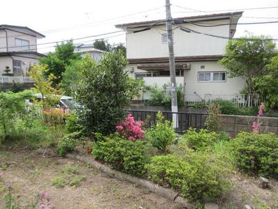 Spacious Corner House in Shiogama - 242m² Land with Mountain Views — Image 4, Shiogama, Miyagi