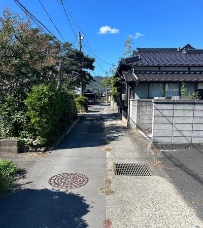 Traditional 3DK House Near Suo-Shimogo Station, Yamaguchi City — Image 1, Yamaguchi, Yamaguchi