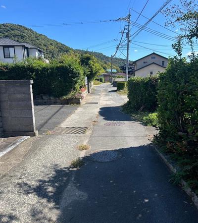 Traditional 3DK House Near Suo-Shimogo Station, Yamaguchi City — Image 2, Yamaguchi, Yamaguchi