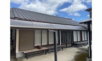 Traditional 5DK House with Large Garden in Kirishima — Image 1, Kirishima, Kagoshima