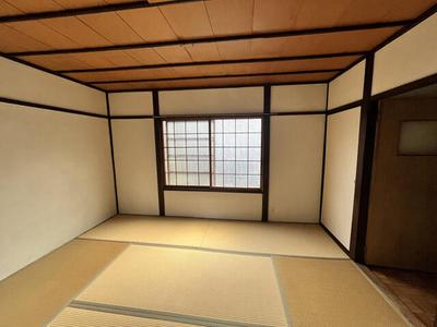 Traditional 2LDK House in Arashiyama, Kyoto - Recently Renovated — Image 3, Nishikyo, Kyoto
