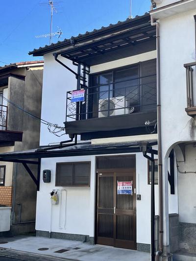 Traditional 2LDK House in Arashiyama, Kyoto - Recently Renovated — Image 1, Nishikyo, Kyoto