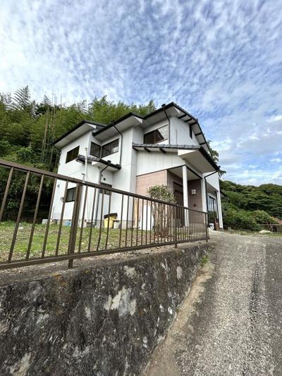 Spacious 6SLDK House in Taku, Saga - 523m² Plot Near Station — Image 1, Taku, Saga