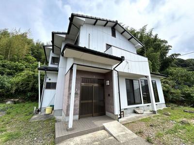 Spacious 6SLDK House in Taku, Saga - 523m² Plot Near Station — Image 1, Taku, Saga