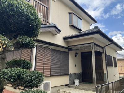 6DK Used House in Hachigasaki, Matsudo City, Chiba Prefecture — Image 1, Matsudo, Chiba